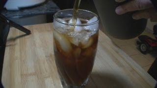 How to make Sweet Iced Tea Texas style [upl. by Claudine]