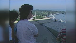 Flashback Friday Loving the Lake Erie island life  July 1986 [upl. by Zsa Zsa19]