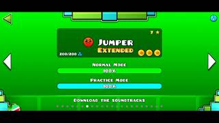 Jumper By Waterflame  extended not amazing quality [upl. by Kcirevam]