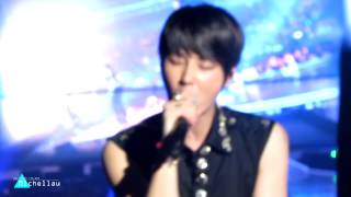 130804 신화 앵콜콘서트 let it go 신혜성focus [upl. by Isola]