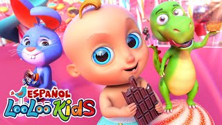 Chocolate choco choco  Bingo  Canciones Infantiles Para Niños  Videos para Bebés [upl. by Kerns]