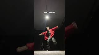 Favorite choreo Yeonjun TXT GGUM [upl. by Cori]