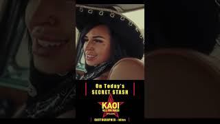 Secret Stash for KAOIFM Thursday August 29 2024 newmusic rock mauiradio [upl. by Sherye]