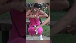 Must see to the end 😂😂😂 prank funny trylaughchallenge comedy humor shortsfeed [upl. by Ynoffit]