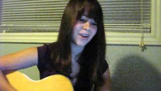 Rascal Flatts  I Wont Let Go Cover [upl. by Carlick837]