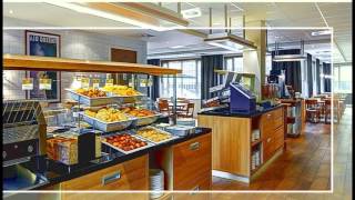 Holiday Inn Express Amsterdam  Schiphol Hoofddorp Netherlands [upl. by Ragouzis]