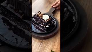 chocolate food dessert foodie shorts short evryone allandroid [upl. by Pratte396]