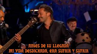 Mi Buena Suerte Los Tigres Del Norte ft Diego Torres [upl. by Ikik]