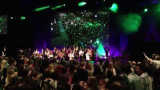 Alive  Hillsong Live Hillsong Church 11 AM Sunday Service Hills Campus [upl. by Rhody675]