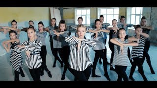 Benny Benassi  Love Is Gonna Save Us  Vogue choreo by Martina Precious [upl. by Akihsal]