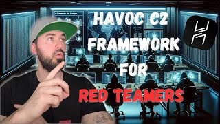 How To Install And Setup Havoc C2 Framework In Kali Linux Bypass Windows 11 Defender  InfoSec Pat [upl. by Silvano]