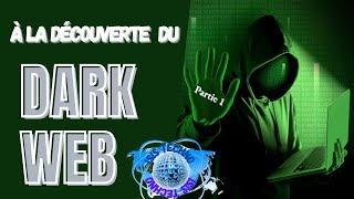 Comment fonctionne le DARKWEB Cest quoi le Dark Web Dark net [upl. by Ahsatniuq]