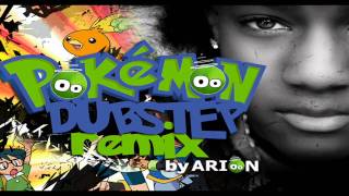 Pokemon Theme Dubstep Arion [upl. by Nathanael]