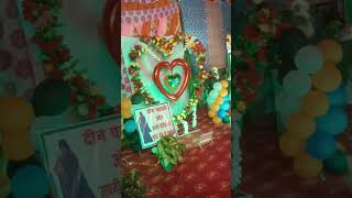 shortsvideo gaon eidmiladunnabi eidmiladunnabidj sangrampur laxmipur273162 sagram 12wishari [upl. by Codel]