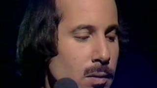 Paul Simon  American Tune 1975 [upl. by Hort]