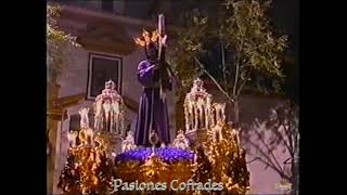 BCT DE LA SALUD DE UTRERA  NTRO PADRE JESUS SEMANA SANTA MADRE Y MAESTRA [upl. by Lua66]