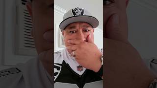 Cowboys and 49ers pregame for Pre season Raiders Raidernation [upl. by Witherspoon67]