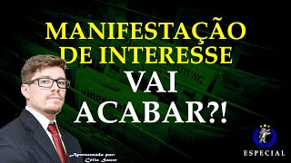 SEF vai fechar as portas para Manifestação de Interesse [upl. by Ylrbmik]