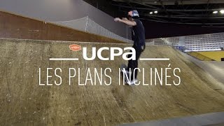 Tutos Skate 5  Comment monter et descendre un plan incliné [upl. by Fallon]