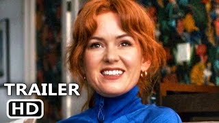 THE PRESENT Trailer 2024 Isla Fisher Comedy Movie [upl. by Naquin94]