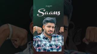 gamdi aala new haryanvi song saans gachharyanvi gaamdi aala [upl. by Moazami183]