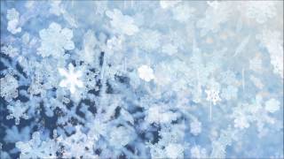 Snowfall Sleep Conversational Hypnosis Session [upl. by Plate]