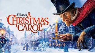 A Christmas Carol Full Movie Review 2009  Jim Carrey  Gary Oldman [upl. by Quiteri]