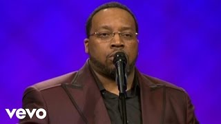 Marvin Sapp  Praise Him In Advance from Thirsty Live [upl. by Ojok]