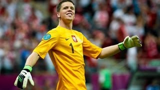 Wojciech Szczęsny  Dłonie Jak Stal 1 2 3 4 5 6 7  Bonus  2016 [upl. by Ruscher]