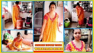 Indian house wife how to work from home [upl. by Audley842]