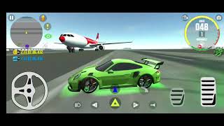 I AM DRIVING MODIFIED PORSCHE 911 [upl. by Hale]