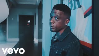 Boosie Badazz ft Kevin Gates  Observe The Rules Music Video [upl. by Ettevad]