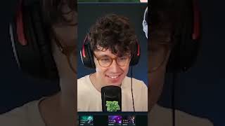 Good Streaming Vibes Dot Com  Shorts Sp4zie TFT [upl. by Eanert408]