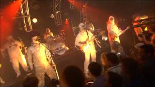 Here Come The Mummies  Do You Believe [upl. by Haas]