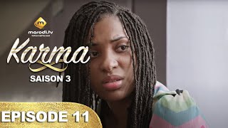 Série  Karma  Saison 3  Episode 11  VF [upl. by Haas898]