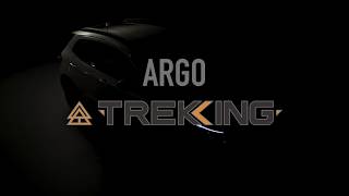 Fiat I Teaser Argo Trekking [upl. by Tteragram198]