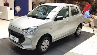 2023 Maruti Suzuki Alto K10 VXi Plus ❤️  Full Review  All Features [upl. by Anyel]