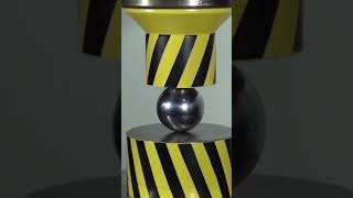 Hydraulic Press VS Nokia 3310 Experiment shorts experiment [upl. by Attenhoj939]