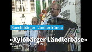 Xylobärger Ländlerbäse [upl. by Mundford]