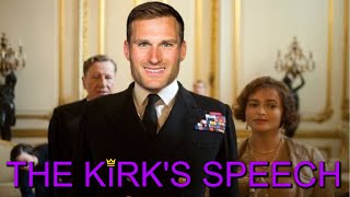 Kirk Cousins Gave a Legendary Speech to the Team [upl. by Poucher]