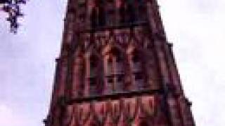 Coventry Cathedral Bells [upl. by Ohara]