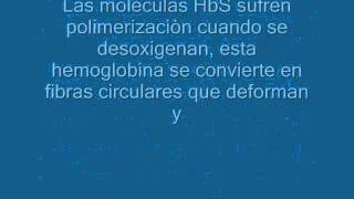 Caso anatomoclìnico No 71 Una anemia diferentewmv [upl. by Hansel]