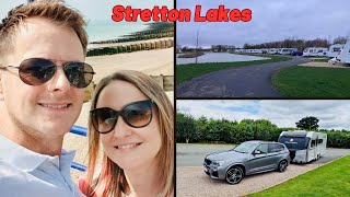 Stretton Lakes [upl. by Desirae]