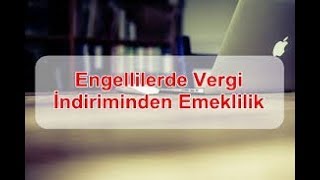 ENGELLİ RAPORU NASIL ALINIRBaştan sona Engelli emeklilik işlemleri [upl. by Enyad]