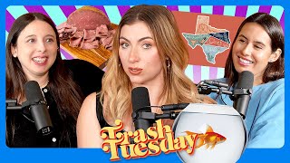 Exes in Texas Esther’s Version  Ep 154  Trash Tuesday [upl. by Larine]