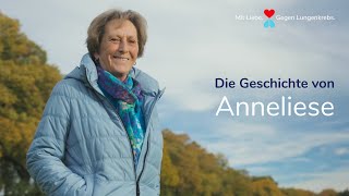 Lungenkrebs – Die Geschichte von Anneliese [upl. by Beitch]