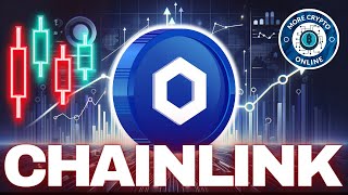 Whats Next for Chainlink Detailed LINK Elliott Wave Price Analysis and Price Prediction [upl. by Rodmun]