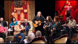 Ricky Skaggs amp the Whites  Theres a big wheel [upl. by Yewed]