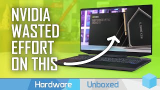 Nvidia GeForce RTX 3080 Ti Laptop Benchmark Review [upl. by Howey]