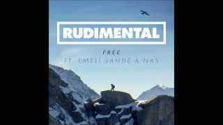 Rudimental Free subtitulada en español [upl. by Stauder]